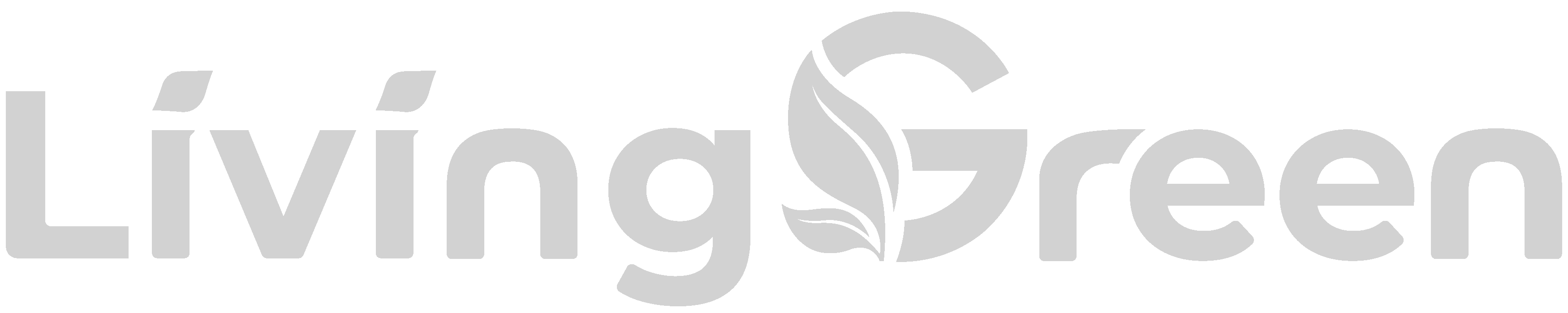 Living Green