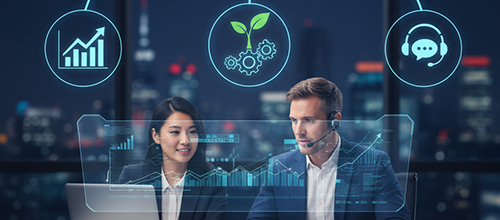 How AI Software Can Help Grow a Business Startup