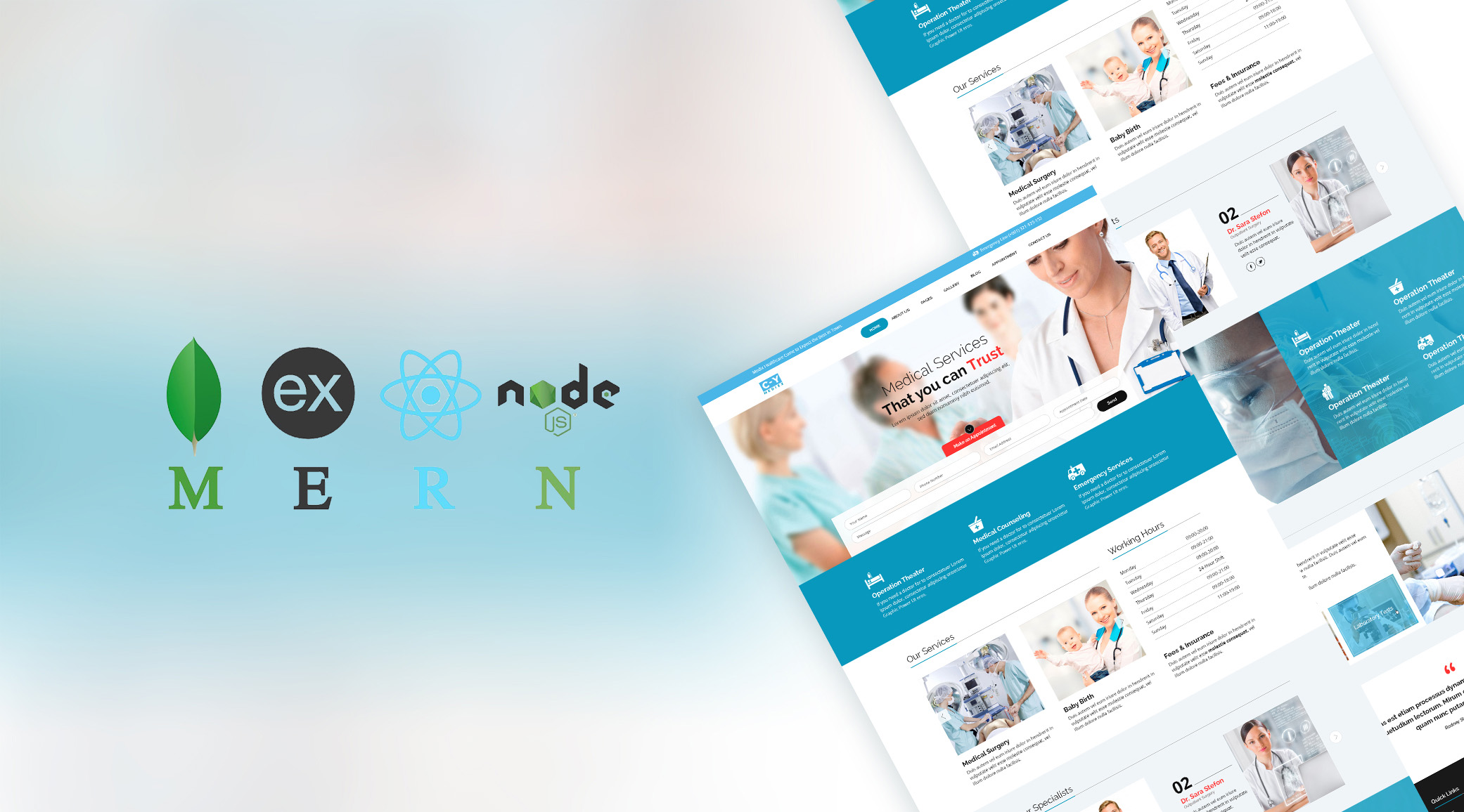 Healthcare Management System